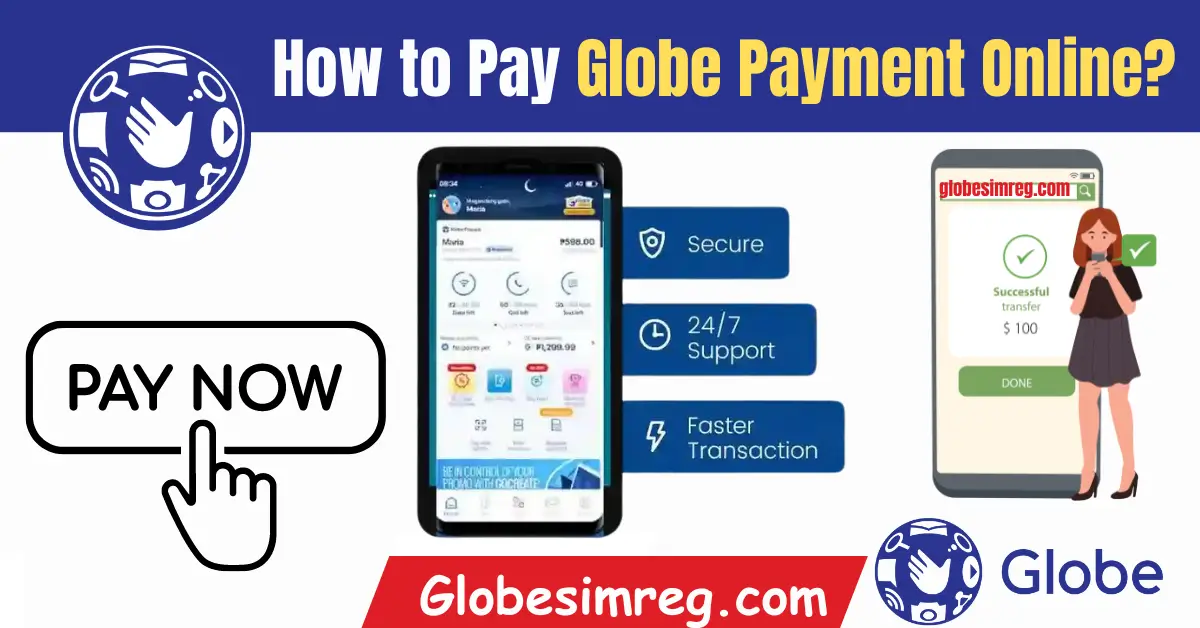 Why Did Your Globe SIM Registration Fail