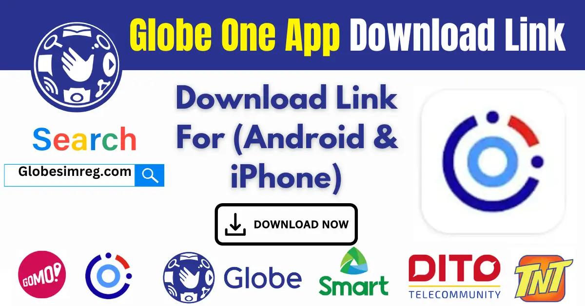 Globe One App